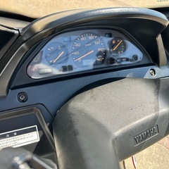 ヤマハ　マジェスティ250 4HC ABS 自賠責R10年7月 希少　実働　ビックスクーターの画像