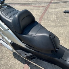 ヤマハ　マジェスティ250 4HC ABS 自賠責R10年7月 希少　実働　ビックスクーターの画像