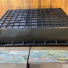 【受け渡し予定者確定】【中古】リス／黒舟50Lの画像