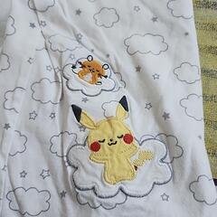 ポケモン Tシャツ 100cmの画像