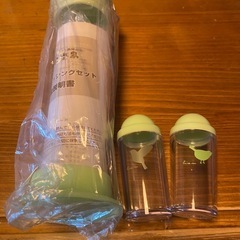 調理器具　カトラリーなどのセットの画像
