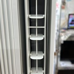 窓用エアコン コロナ CWH-A1822 2023年 冷暖房兼用 冷房4.5～7畳/暖房4～5畳【安心の3ヶ月保証】🚚自社配送時💳代引き可🚚(現金、クレジット、スマホ決済対応)の画像