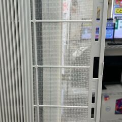 窓用エアコン コロナ CWH-A1822 2023年 冷暖房兼用 冷房4.5～7畳/暖房4～5畳【安心の3ヶ月保証】🚚自社配送時💳代引き可🚚(現金、クレジット、スマホ決済対応)の画像