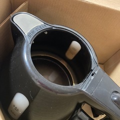 【取引者決定】t-fal 電気ケトル　0.8Lの画像