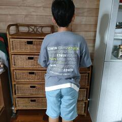 お取引中　籐家具　５段　３段の画像