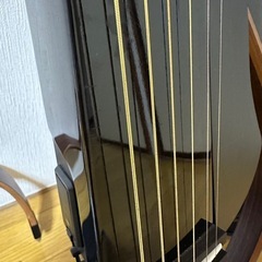 SLG200S　YAMAHA　サイレントギター その他備品の画像