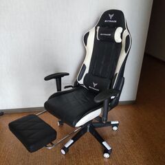 🔳ゲーミングチェアの画像