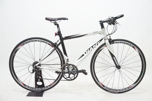 サイクルベースあさひ RETOUR ラトゥール 530mm クロモリ