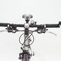  GIANT FCR2 2009年モデル クロスバイクの画像