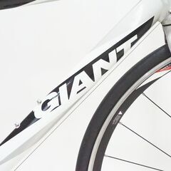  GIANT FCR2 2009年モデル クロスバイクの画像