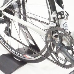  GIANT FCR2 2009年モデル クロスバイクの画像
