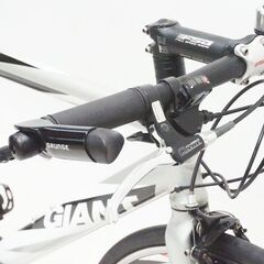  GIANT FCR2 2009年モデル クロスバイクの画像