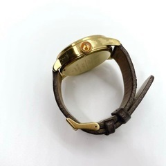 ★Nixonニクソン★Sentry Solar Leather Watchの画像