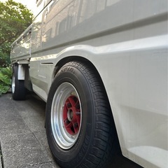 実働　ハイゼット　ジャンボ　旧車　s82p 旧軽トラ　車高短　シャコタン　旧軽　まゆげ　街道レーサー　昭和　ハイゼットジャンボの画像