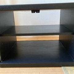 テレビ台の画像