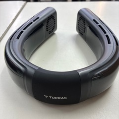 【ジャングルジャングル守口店】 TORRAS　ネッククーラーFG1Bの画像