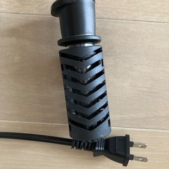 水槽用　ミニヒーター　テトラの画像