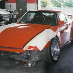 ポルシエ―911シリーズ各種リビルトエンジン製作販売―G,RHモータース代理店の画像