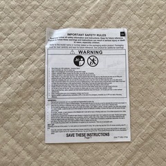 INTEX　プールの画像