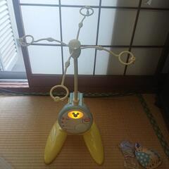 ディズニーガラガラメリーデラックスプラスの画像