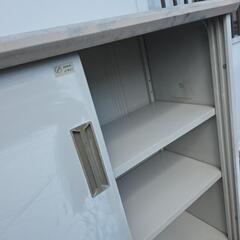 イナバ物置　26日午前中までに取りに来ていたたける方限定の画像