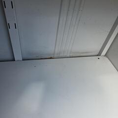 イナバ物置　26日午前中までに取りに来ていたたける方限定の画像
