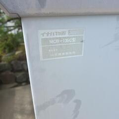 イナバ物置　26日午前中までに取りに来ていたたける方限定の画像