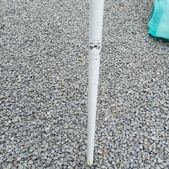 Coleman パラソルの画像