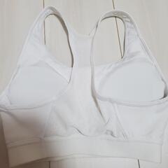 ヨガウェア adidasの画像
