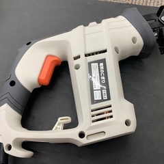 電機のこぎりの画像