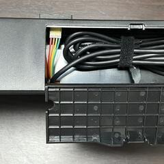 【自作】リアルアーケードPro.V3 SA（改造品）の画像