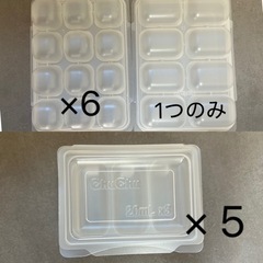 ❗️お値下げ❗️赤ちゃん用品 まとめ売り 哺乳瓶  消毒 離乳食の画像