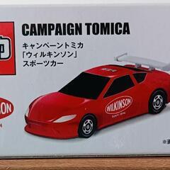 CAMPAIGN TOMICA🚗の画像
