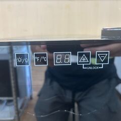 ワインセラー SIS BCW-35C 家庭用ペルチェ式 12本格納【安心の3ヶ月保証】🚚自社配送時💳代引き可🚚(現金、クレジット、スマホ決済対応)の画像