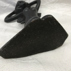 ⭐︎ドリーム2号館⭐︎ヴィンテージ ピンナップガール/南部鉄器の画像