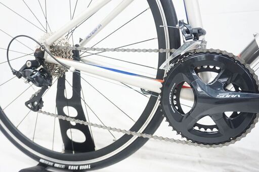 NESTO 「ネスト」 ALTERNA 2019年モデル ロードバイク/ 大阪美原北インター店