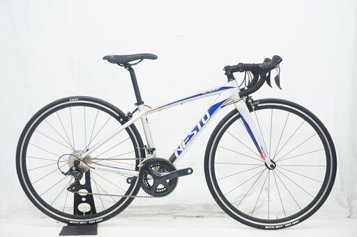 NESTO 「ネスト」 ALTERNA 2019年モデル ロードバイク/ 大阪美原北インター店