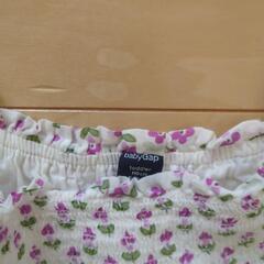 baby GAP　ワンピースの画像