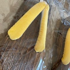 新品　未使用　下駄の画像