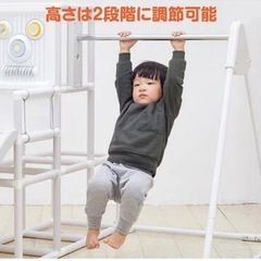 トイザらス限定  折りたたみ　ジャングルジムの画像