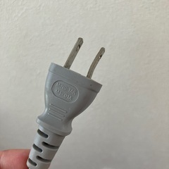 【譲渡者決定】扇風機 ※ジャンク品の画像