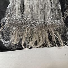 投網　　新品未使用の画像