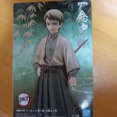鬼滅の刃フィギュアの画像