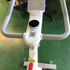 MERCHのエアロバイク（商品番号：13497）の画像