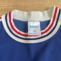 なぎっ子こども園📛体操服／奈義町の画像