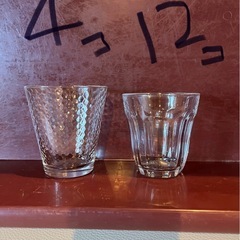 グラス・片口酒器の画像