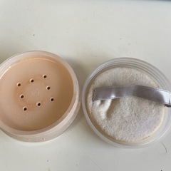 ベルセレージュパウダーファンデ【未使用】の画像