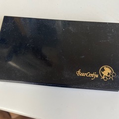 ベルセレージュパウダーファンデ【未使用】の画像