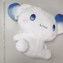 5点セット パモ シナモンロール プーさん イルカ アピーチの画像