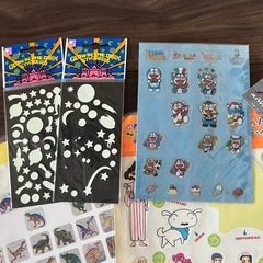 シール まとめ売りの画像